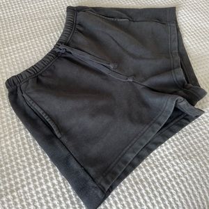 Aerie Sweat Shorts